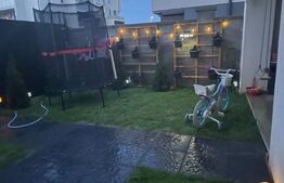 Apartament  Superb cu 2 camere + Gradina, 53 mp, Dumbravita