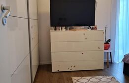 Apartament  Superb cu 2 camere + Gradina, 53 mp, Dumbravita