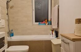 Apartament  Superb cu 2 camere + Gradina, 53 mp, Dumbravita