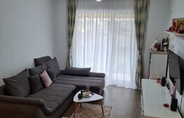 Apartament  Superb cu 2 camere + Gradina, 53 mp, Dumbravita