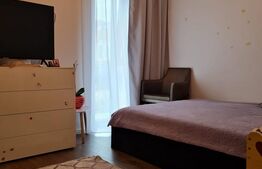 Apartament  Superb cu 2 camere + Gradina, 53 mp, Dumbravita