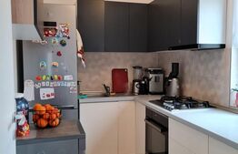 Apartament  Superb cu 2 camere + Gradina, 53 mp, Dumbravita