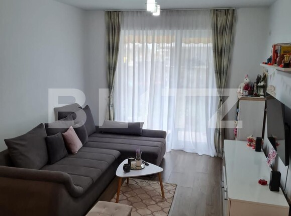 Apartament de vânzare 2 camere Dumbravita - 106349AV | BLITZ Timișoara | Poza1