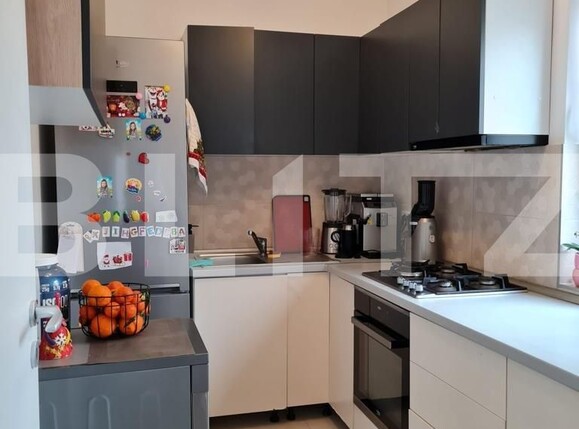 Apartament de vânzare 2 camere Dumbravita - 106349AV | BLITZ Timișoara | Poza2