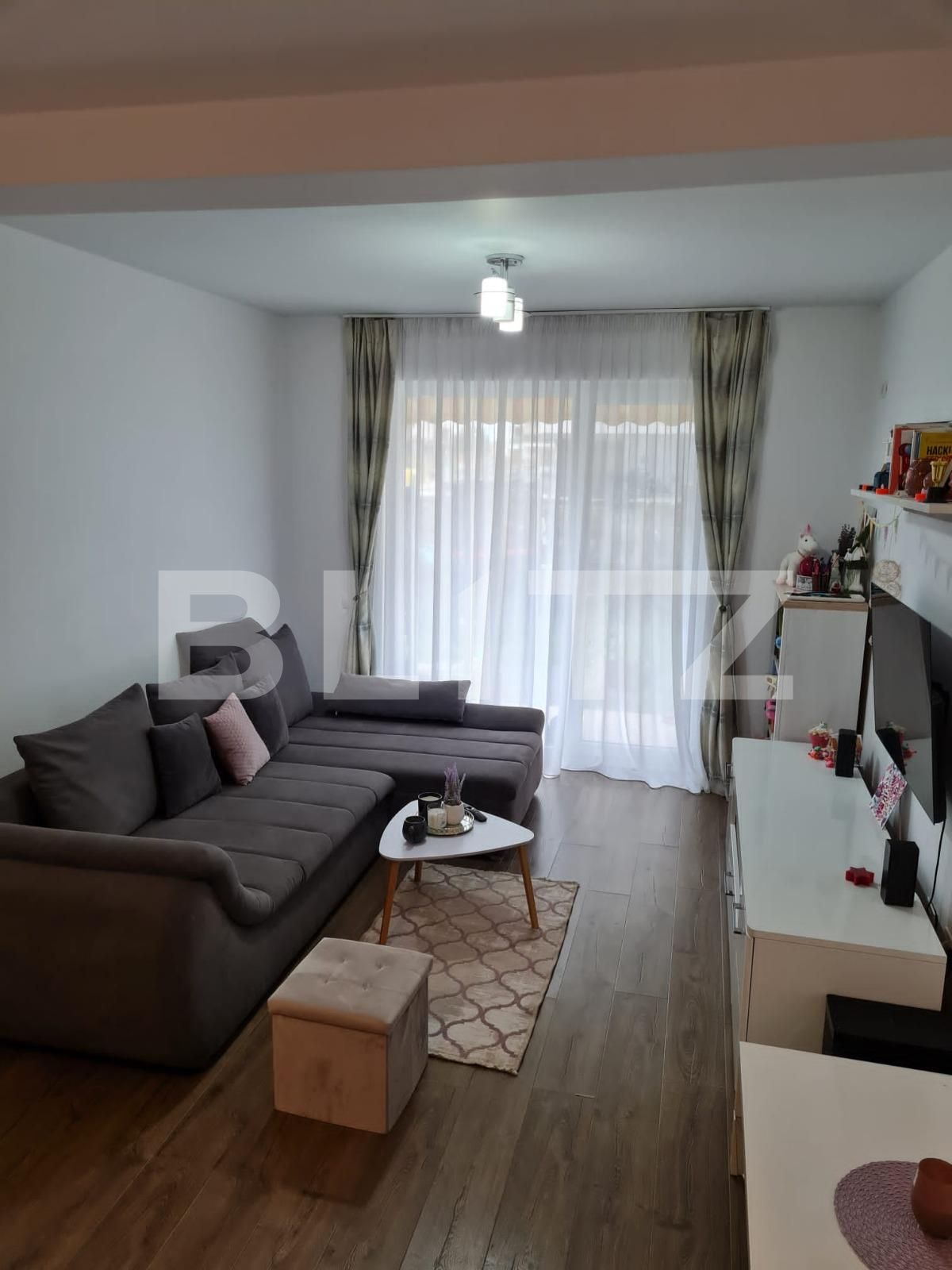 Apartament de vânzare 2 camere Dumbravita - 106349AV | BLITZ Timișoara | Poza1