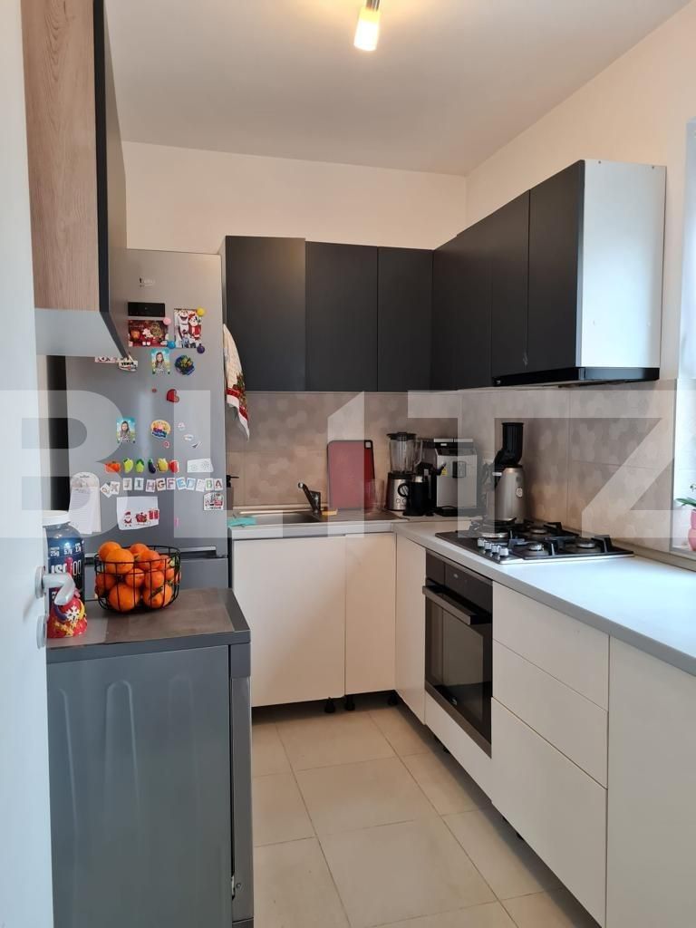 Apartament de vânzare 2 camere Dumbravita - 106349AV | BLITZ Timișoara | Poza2