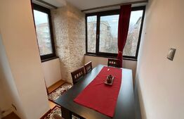 Apartament de 3 camere, cochet, 63.9mp utili, zona Mircea Cel Batran.