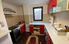 Apartament de 3 camere, cochet, 63.9mp utili, zona Mircea Cel Batran.