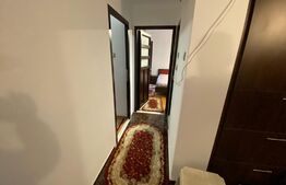 Apartament de 3 camere, cochet, 63.9mp utili, zona Mircea Cel Batran.