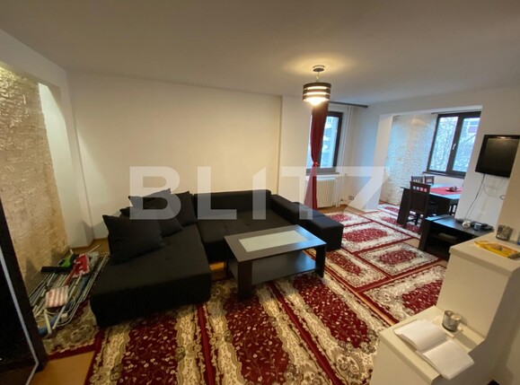 Apartament de vânzare 3 camere Mircea cel Batran - 106358AV | BLITZ Timișoara | Poza1