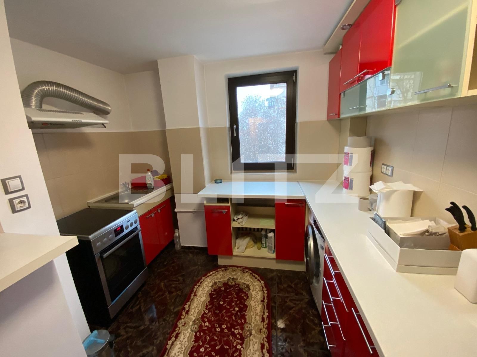 Apartament de vânzare 3 camere Mircea cel Batran - 106358AV | BLITZ Timișoara | Poza5