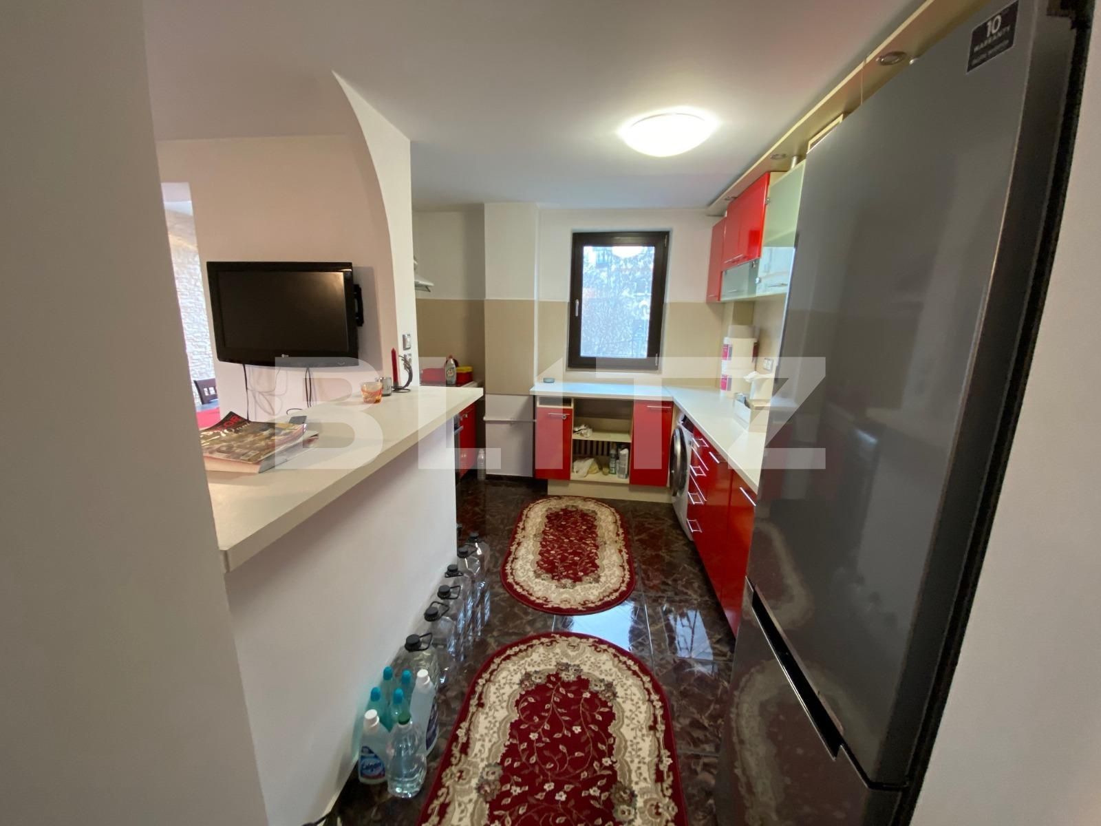 Apartament de vânzare 3 camere Mircea cel Batran - 106358AV | BLITZ Timișoara | Poza4