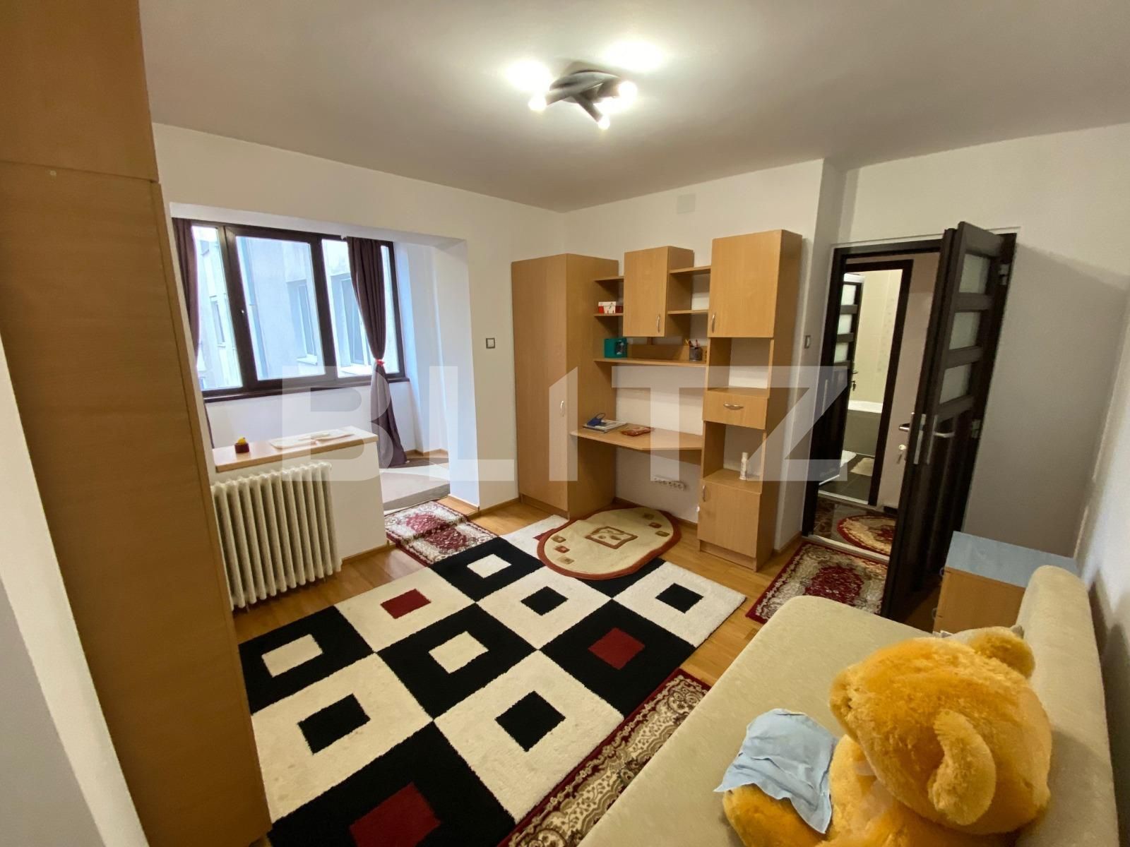 Apartament de vânzare 3 camere Mircea cel Batran - 106358AV | BLITZ Timișoara | Poza8