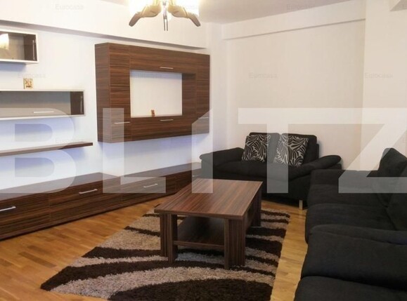 Apartament de închiriat 4 camere Aradului - 106421AI | BLITZ Timișoara | Poza1