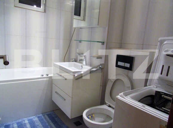 Apartament de închiriat 4 camere Aradului - 106421AI | BLITZ Timișoara | Poza8