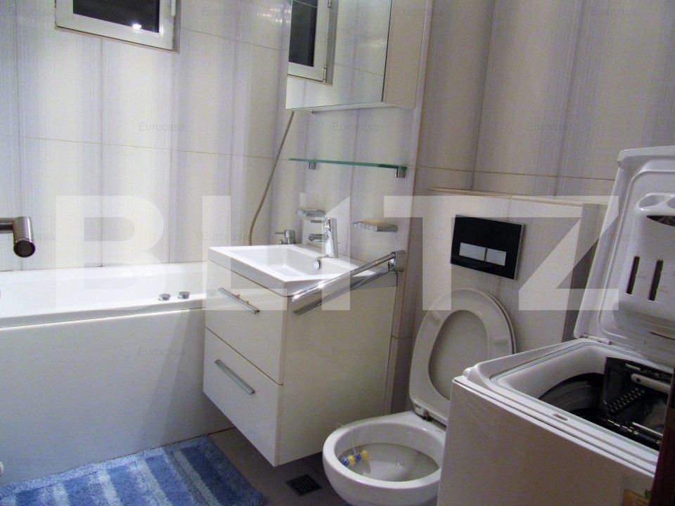 Apartament de închiriat 4 camere Aradului - 106421AI | BLITZ Timișoara | Poza8