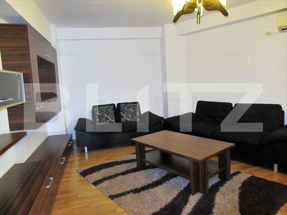 Apartament de închiriat 4 camere Aradului - 106421AI | BLITZ Timișoara | Poza2