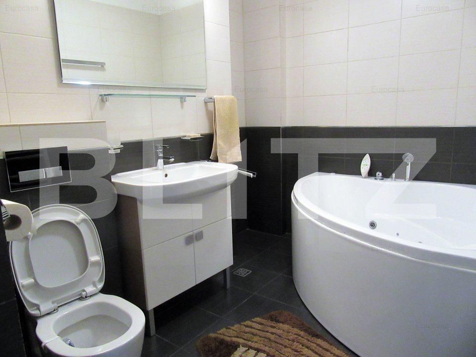 Apartament de închiriat 4 camere Aradului - 106421AI | BLITZ Timișoara | Poza7