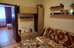 Apartament 2 camere Bălcescu semidecomandat 48mp utili