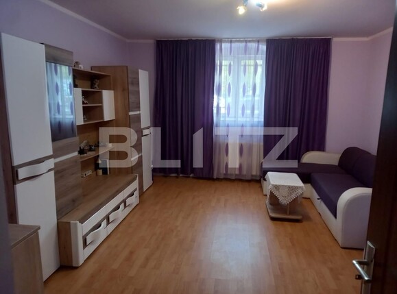 Apartament de vânzare 2 camere Balcescu - 106486AV | BLITZ Timișoara | Poza1