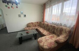 Apartament cu 2 camere, etaj intermediar, Complexul Studentesc