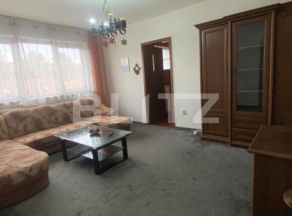 Apartament de vânzare 2 camere Complex Studentesc - 106505AV | BLITZ Timișoara | Poza4
