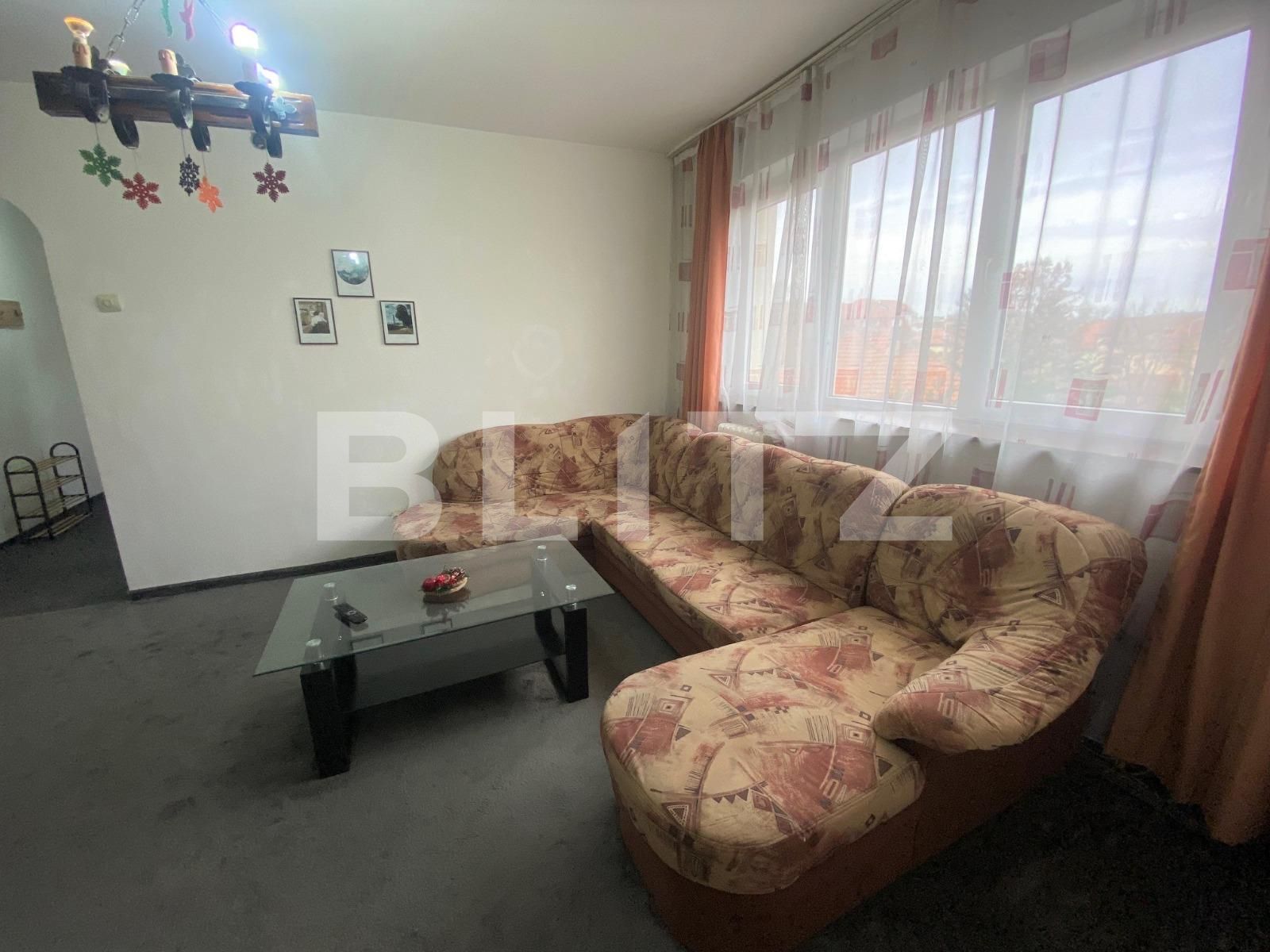 Apartament de vânzare 2 camere Complex Studentesc - 106505AV | BLITZ Timișoara | Poza1