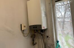 Casa de 4 camere, 110 mp utili, teren 550 mp, Lugojului