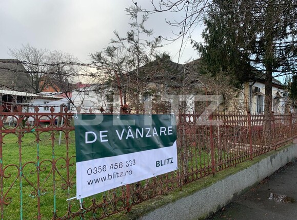 Casa de vânzare 4 camere Lugojului - 106515CV | BLITZ Timișoara | Poza2