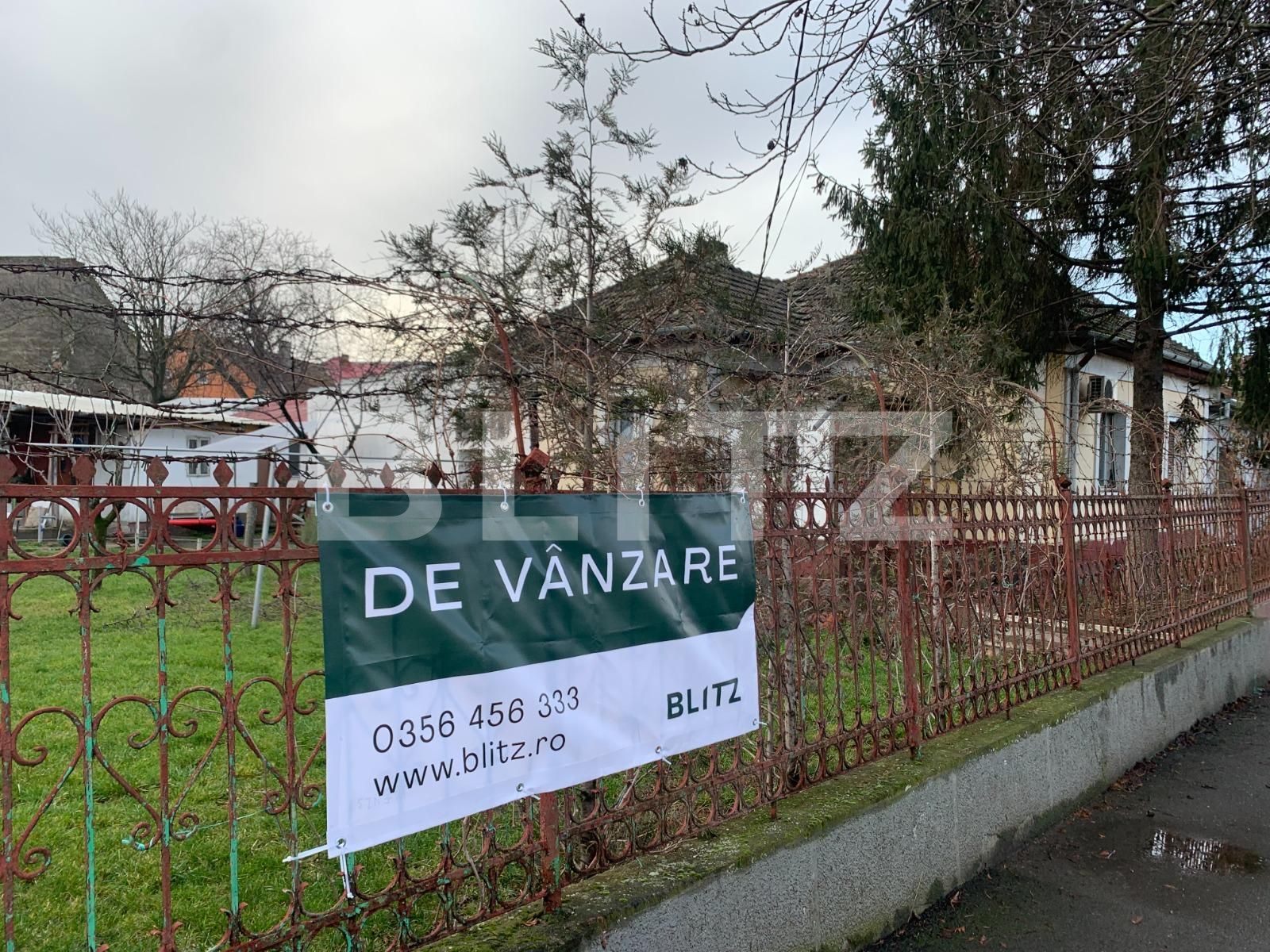 Casa de vânzare 4 camere Lugojului - 106515CV | BLITZ Timișoara | Poza2