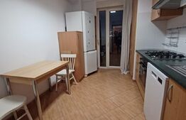Apartament cu 3 camere, 60 mp, decomandat, Aradului