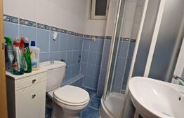 Apartament cu 3 camere, 60 mp, decomandat, Aradului