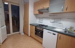 Apartament cu 3 camere, 60 mp, decomandat, Aradului