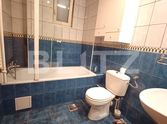 Apartament de închiriat 3 camere Aradului - 106520AI | BLITZ Timișoara | Poza8