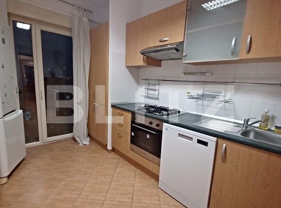 Apartament de închiriat 3 camere Aradului - 106520AI | BLITZ Timișoara | Poza3