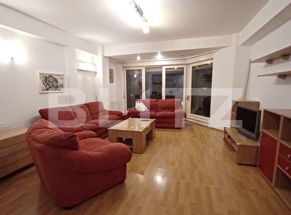Apartament de închiriat 3 camere Aradului - 106520AI | BLITZ Timișoara | Poza1