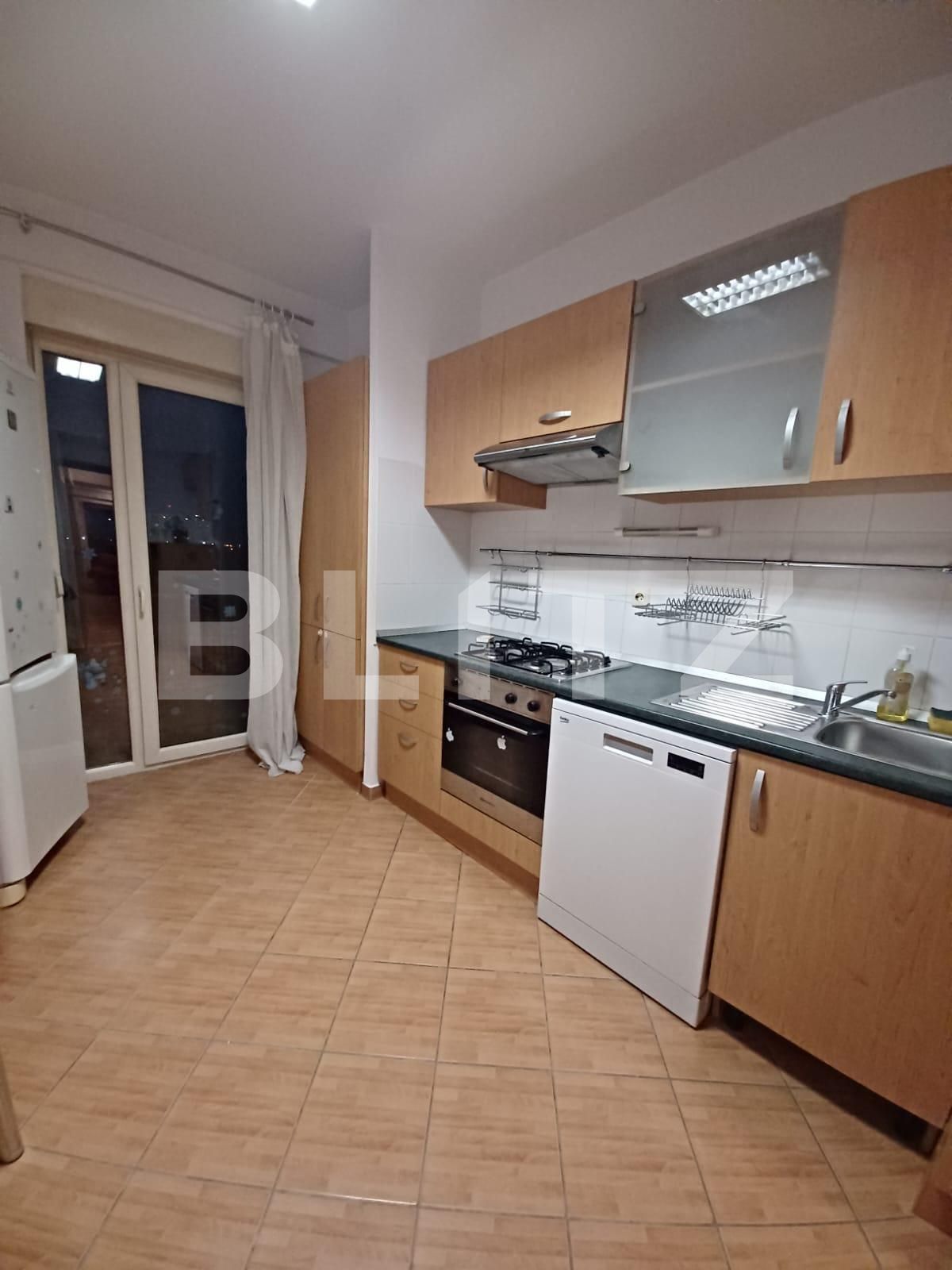 Apartament de închiriat 3 camere Aradului - 106520AI | BLITZ Timișoara | Poza3