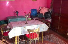 Apartament la casa cu curte comuna 74 mp utili, teren 330 mp, Mehala