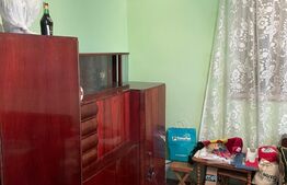 Apartament la casa cu curte comuna 74 mp utili, teren 330 mp, Mehala