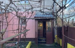 Apartament la casa cu curte comuna 74 mp utili, teren 330 mp, Mehala