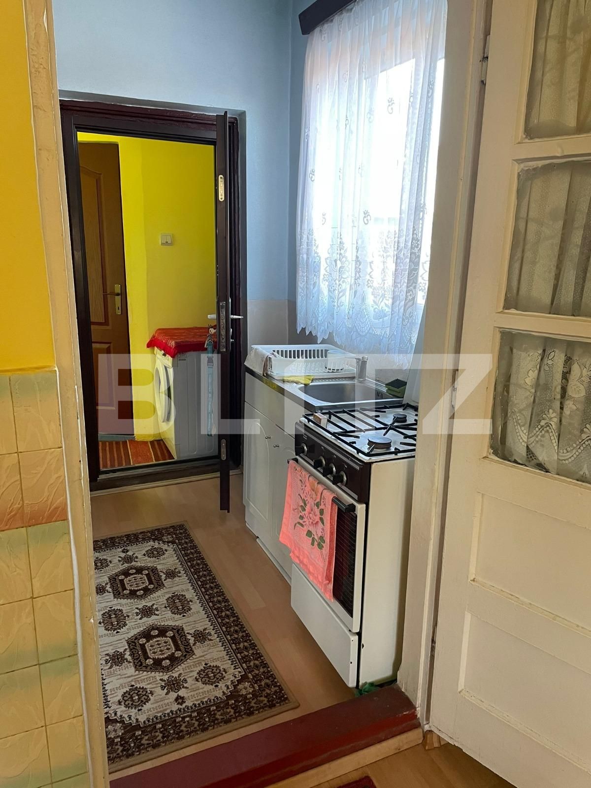Casa de vânzare 3 camere Mehala - 106526CV | BLITZ Timișoara | Poza2