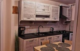 Apartament de 2 camere, 45 mp utili, lux, zona Spitalul Judetean