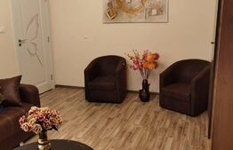 Apartament de 2 camere, 45 mp utili, lux, zona Spitalul Judetean