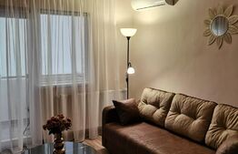 Apartament de 2 camere, 45 mp utili, lux, zona Spitalul Judetean