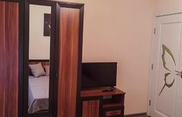 Apartament de 2 camere, 45 mp utili, lux, zona Spitalul Judetean