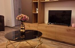 Apartament de 2 camere, 45 mp utili, lux, zona Spitalul Judetean