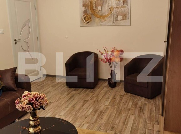 Apartament de închiriat 2 camere Spitalul Judetean - 106546AI | BLITZ Timișoara | Poza3