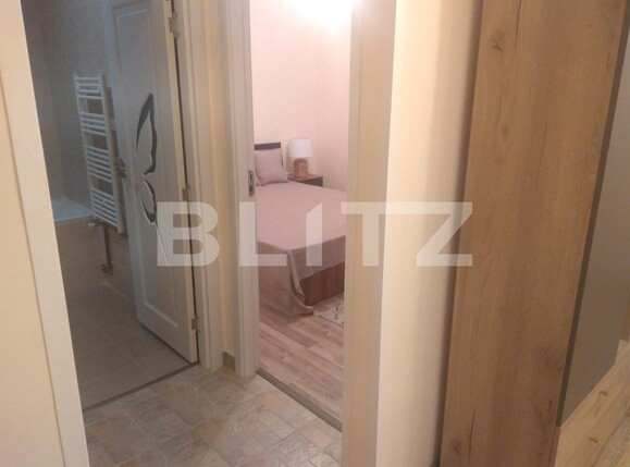 Apartament de închiriat 2 camere Spitalul Judetean - 106546AI | BLITZ Timișoara | Poza7