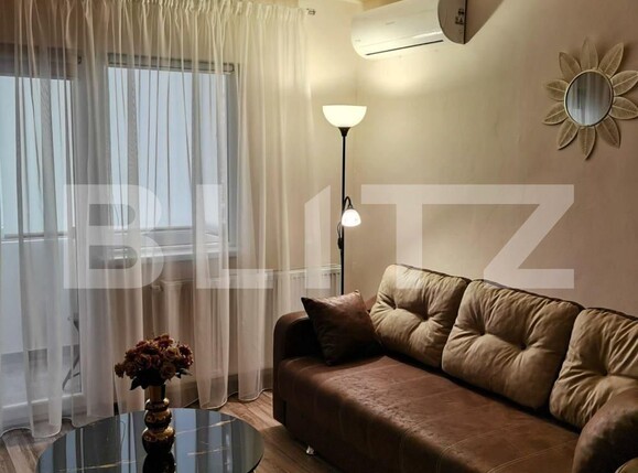 Apartament de închiriat 2 camere Spitalul Judetean - 106546AI | BLITZ Timișoara | Poza2