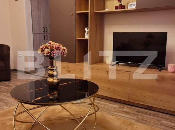 Apartament de închiriat 2 camere Spitalul Judetean - 106546AI | BLITZ Timișoara | Poza1